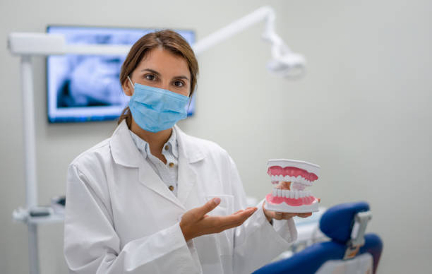 Best Emergency Root Canal Therapy in Ravenswood, WV